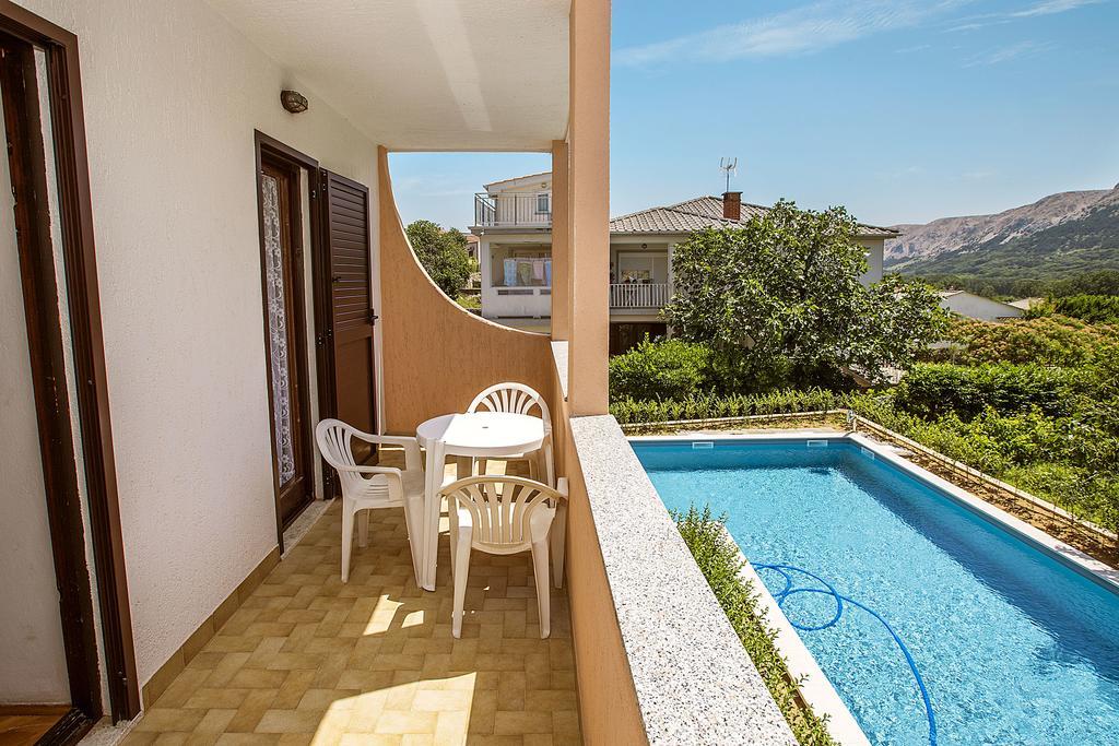 Apartmani Ana Juranic Jurandvor Ngoại thất bức ảnh